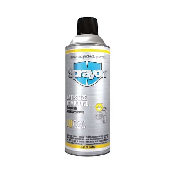 Anti-Sieze Compound, 16 oz. Aerosol