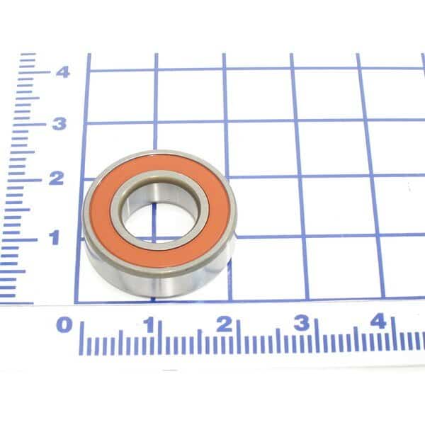 Bearings, Bearing 1"Id X 2"Od X 19/32"W