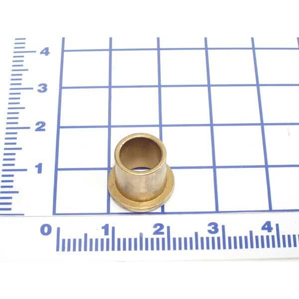 Flanged Bushing 3/4" Id X 15/16" Od X 1