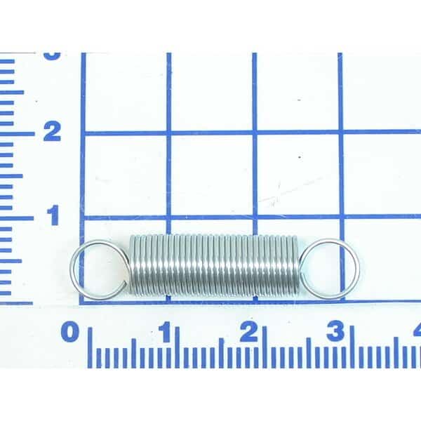 Safety Leg Springs, Safety Leg Return Sp, POWERAMP, Mfr# 0941-0009