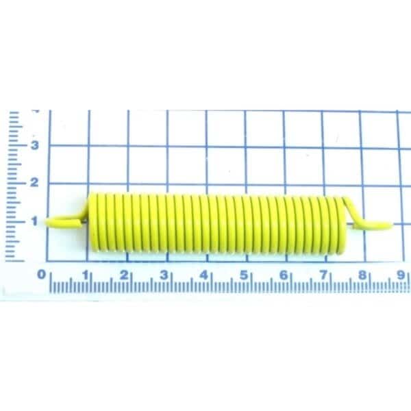 Misc,Extension Spring,8-1/2" L, Mfr#: 0941-0011, POWERAMP