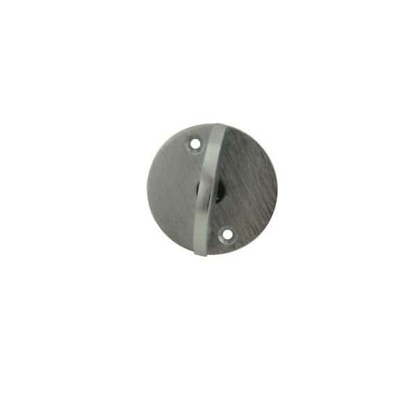 Satin Chrome Thumbturn 09509040626