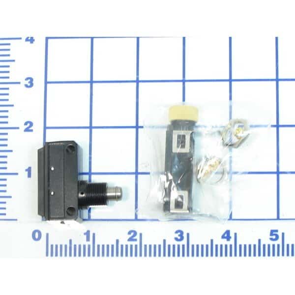 Limit Switches, Limit Switch