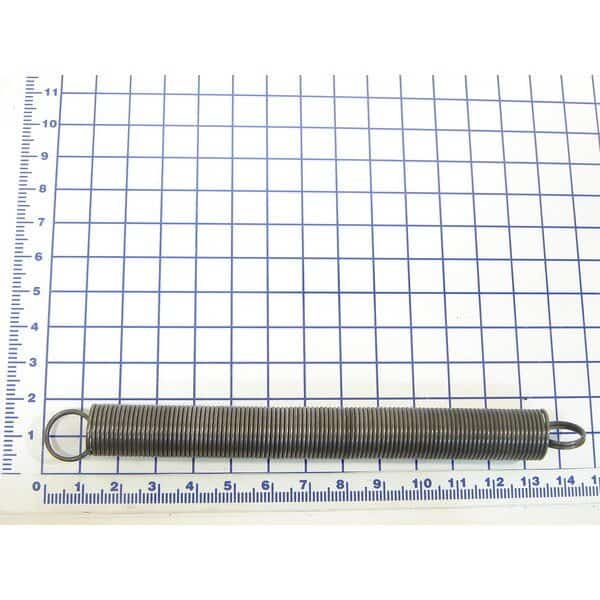 Holdown Springs, Spring, Holdown Strap