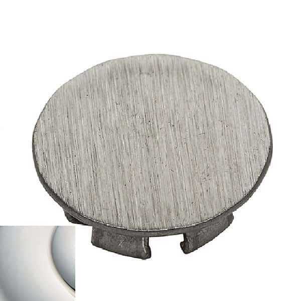 Lifetime Bright Nickel Faceplates Lifetime Bright Nickel