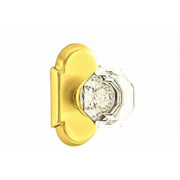 Bright Brass Dummy 8058OTUS3