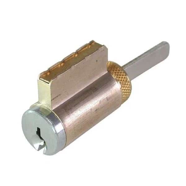 K001SX26DA2 Satin Chrome Cylinder, Gms, Mfr#: K001SX26DA2