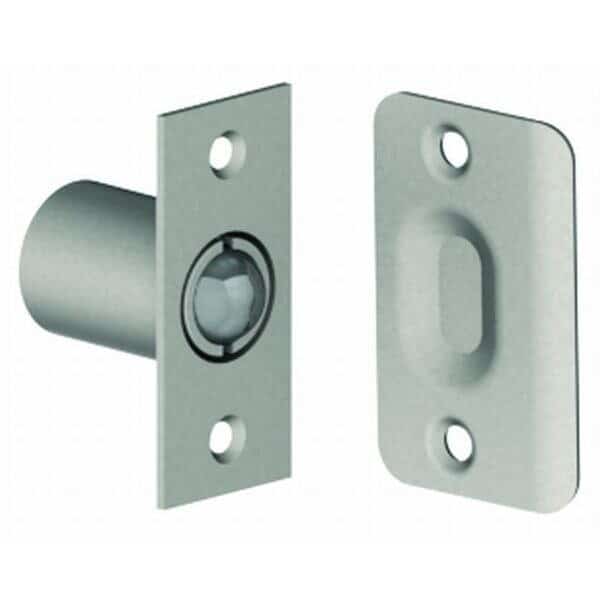 Bright Brass Catch 14463, Mfr#: 51902, HAGER