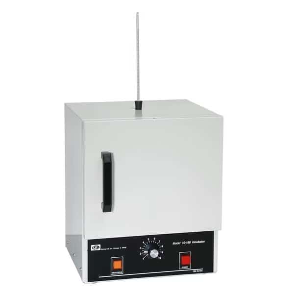 Incubator, Steel Door