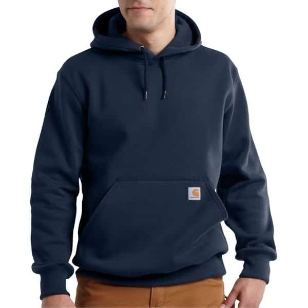 TS0615 M RD Loose Fit HW SwT-Shirt, Large