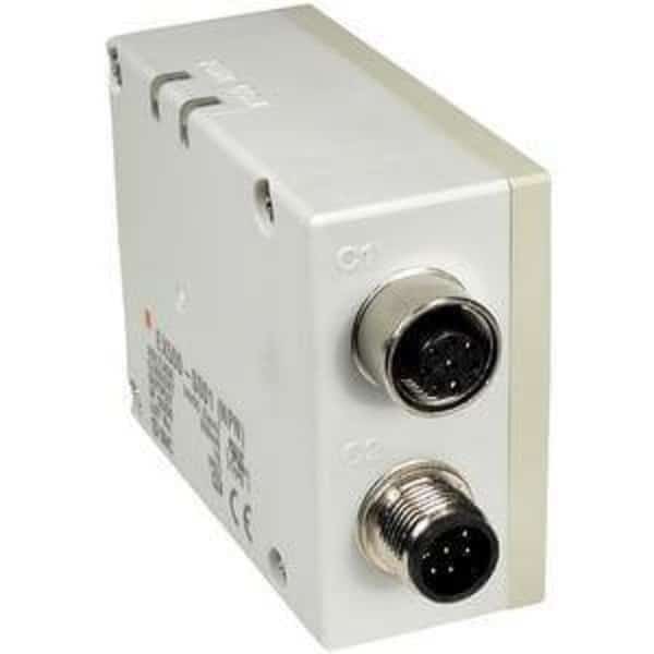 SI Unit PNP,for Without EX9 Out Block, Mfr#: EX500-Q101, SMC