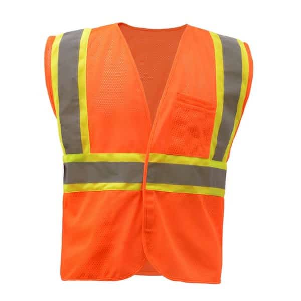 Standard Class 2 Five Point Breakaway, GSS SAFETY, Mfr# 1802-3XL