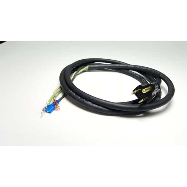 Cord and Plug, 6 ft.
