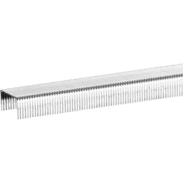 Staples, Heavy-Duty, Cp, 1/4", PK1000