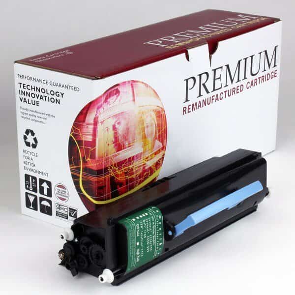 Toner For E330 1700, 6K Pages