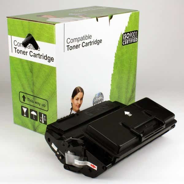 Toner For ML-D4550B, 20K Pages