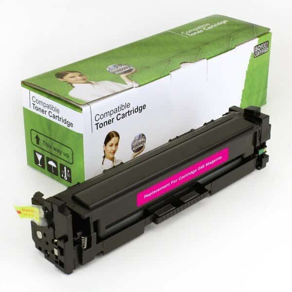 Toner For Canon 046, Magenta, 2.3K VL