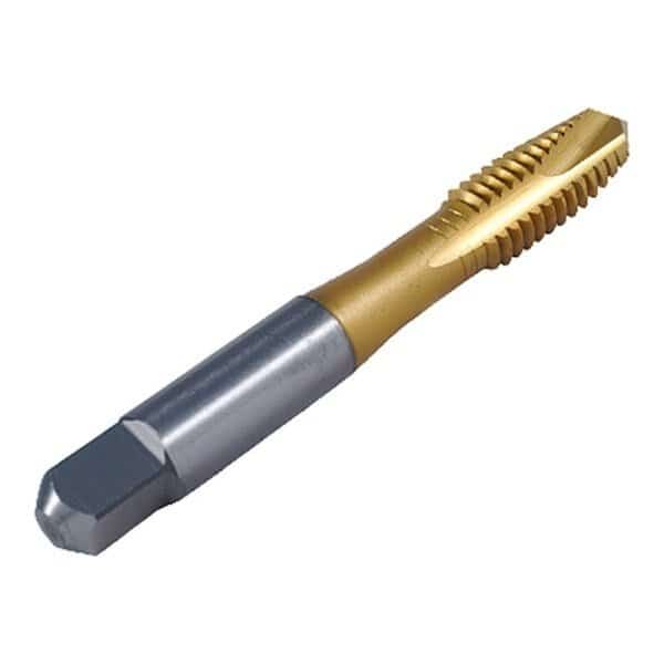 M5-.8 D4 Limit Metric Tin Coated Plug Ta, Mfr#: 1011-7703, HHIP