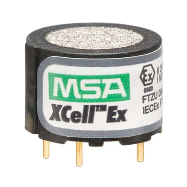 Sensor Combustable, MSA SAFETY, Mfr# 10121212