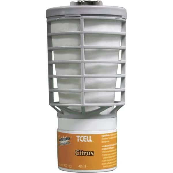 Refill, Citrus, K3 Tc, Tcell