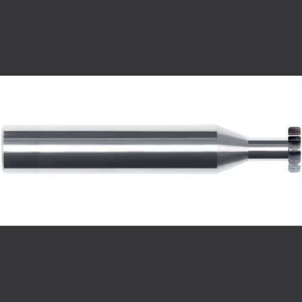 A 5/16X3/32X.010 Rads Solid Carbide Ke