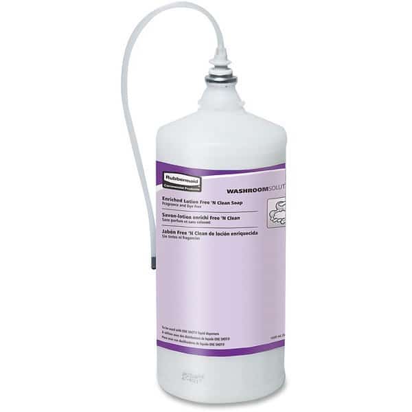 1600 ml Liquid Lotion Hand Soap Refill Cartridge