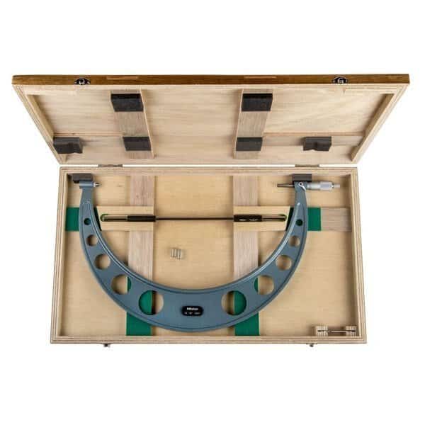 Micrometer, 15-16 ft.