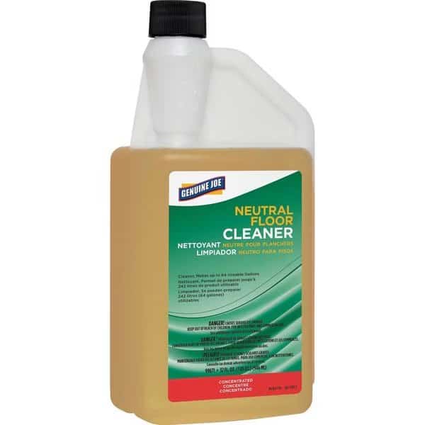 Neutral Floor CleanerConcentrate