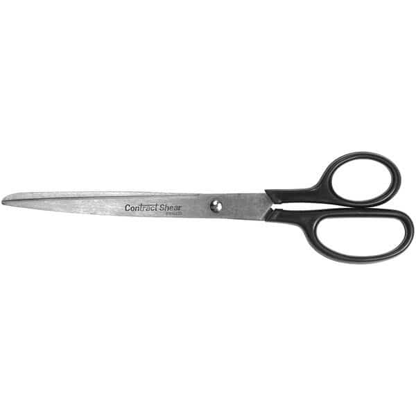 Scissors, 9" Straight Shears