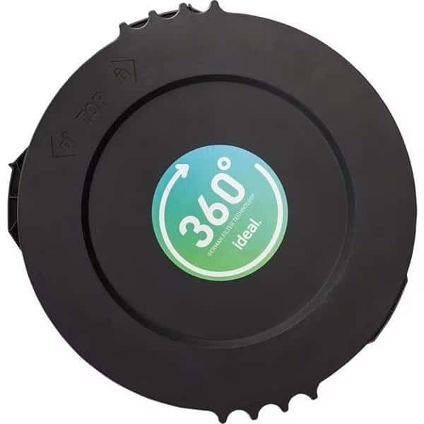 Replacement Filter Cartridges, for Ap60 A