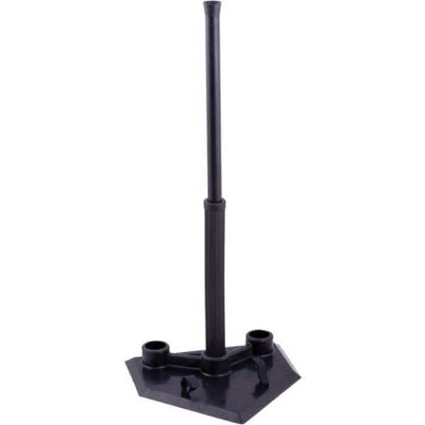 Batting Tee, 3 Position, Adjustable