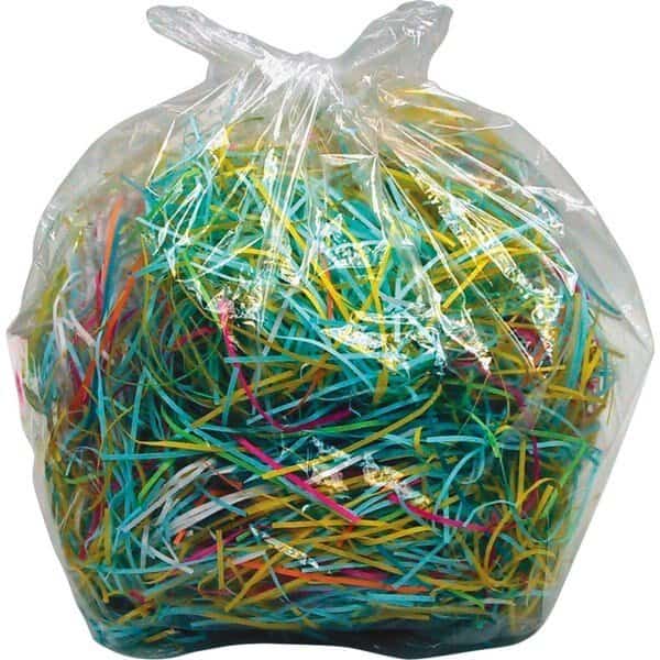 Shred Bags for 56-70 gal. Shredde, PK100