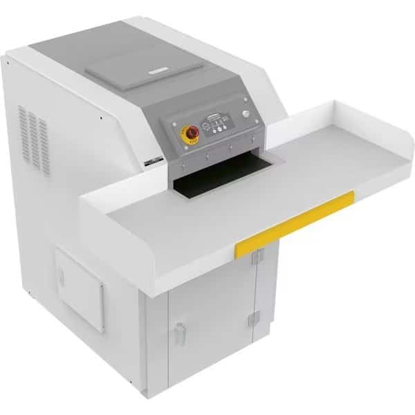 Industrial High Capacity Shredder, P-3,