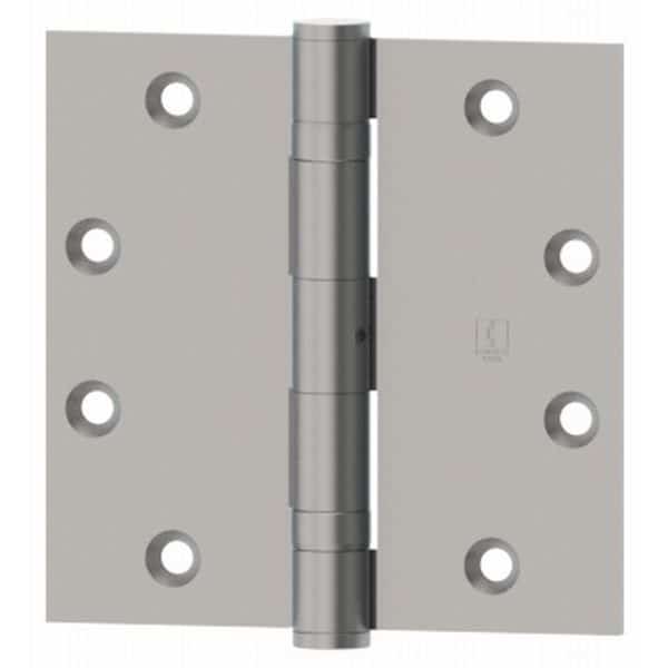 Flat Black Hinge BB12794L1 , Mfr#: 9802