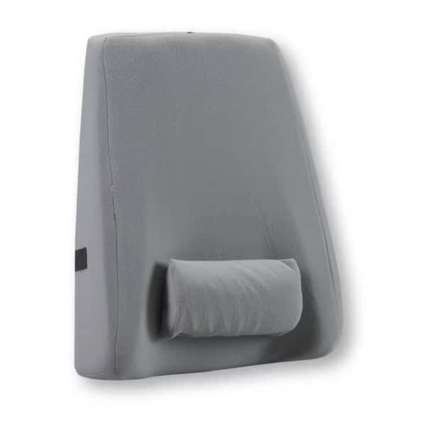 Large Back Car Seat,Gray, Mfr#: 10-47061, BILT-RITE MASTEX HEALTH