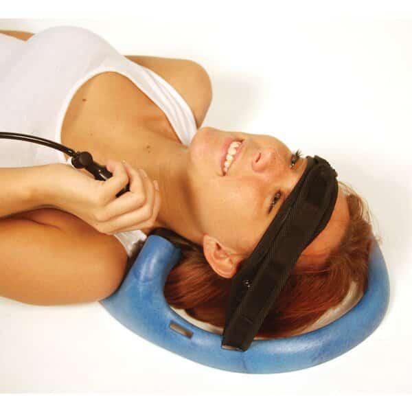 Neck Pump Exerciser, 13 INch Height, 3 inch Width, Bilt-Rite Mastex Health, Mfr#: 10-99800