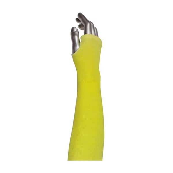 Kut-Gard Kevlar Sleeves, Two Ply