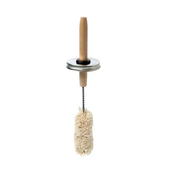 Cement Swab,2-7/8" Opening, Mfr#: 11120, BLACK SWAN MFG. CO.