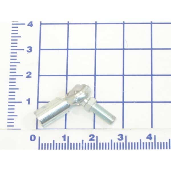 Cylinders, Cylinder Rod End 3/8-24