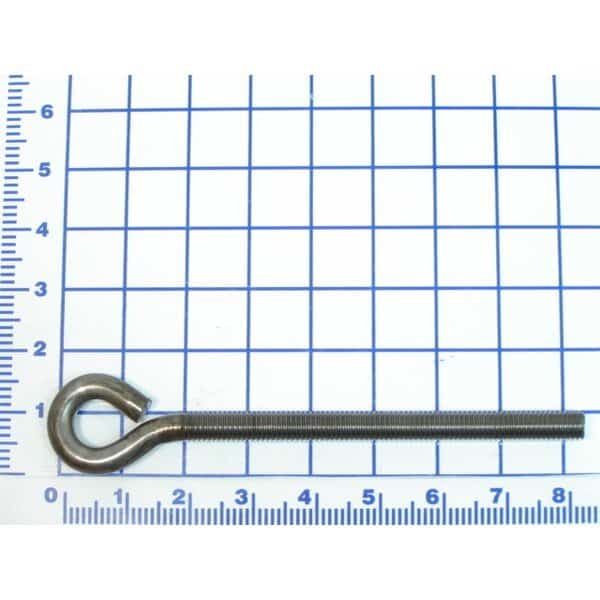 Bolts, 1/2-13 X 6" Eye Bolt