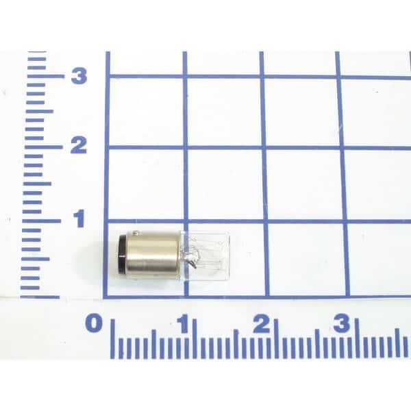 Bulbs, Light Bulb 7Watt 140V, White