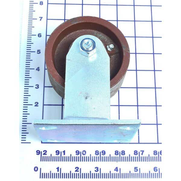 Lift Arm Rollers, Cam Roller W/ Mtg Brkt