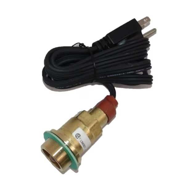 Frost Plug Heater, for Hyundai