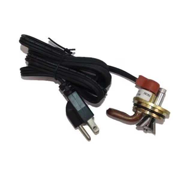 Frost Plug Heater, Dodge, Jeep/Lexus