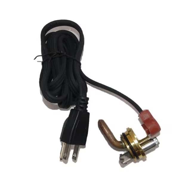 Frost Plug Heater, for Nissan/Toyota