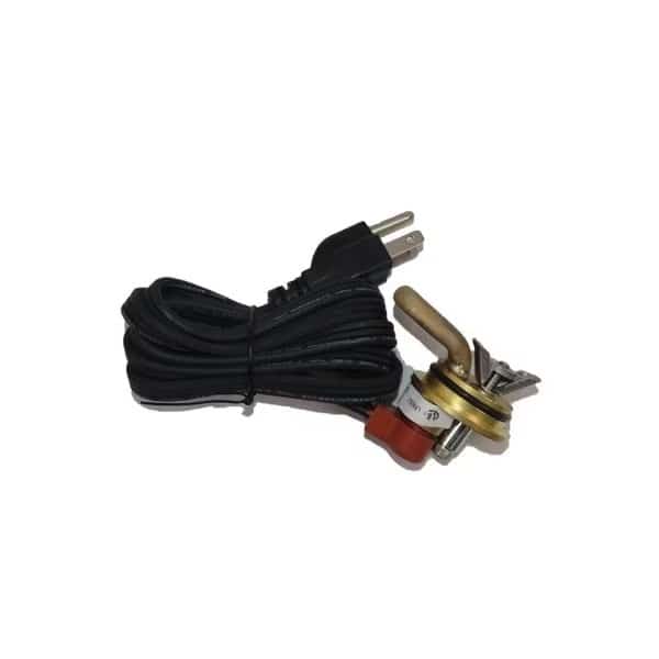 Frost Plug Heater, for Buick/Cadillac