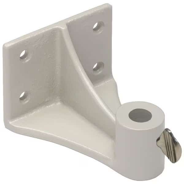 WallMount, Silver