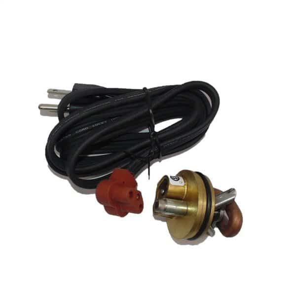 Frost Plug Heater, for Kia 2002-2005