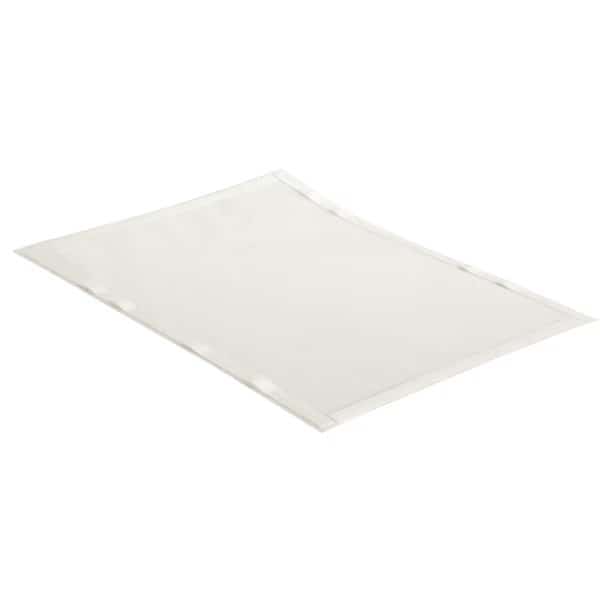 Underlay for Polymer Cabinet, 12" x 24"