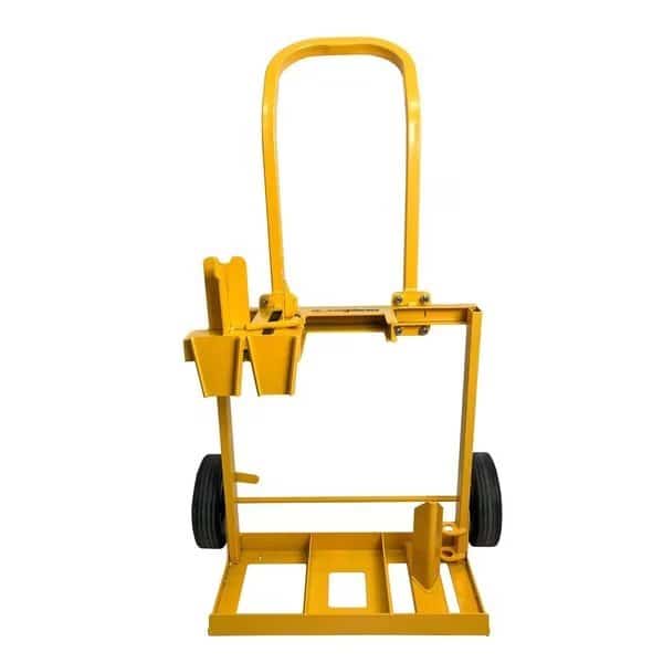 Drywall Lift Storage Cart